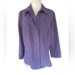 Y2K‎ dressbarn Button Down Shirt